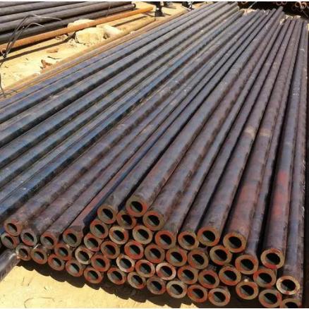 小口徑無(wú)縫管