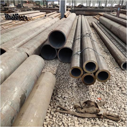 無(wú)縫鋼管現(xiàn)貨