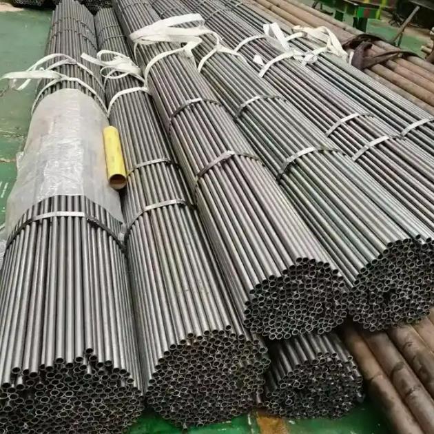 山東精密無縫鋼管現貨價格